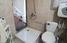 Casa cu 3 camere, 100mp utili, teren 6 ari,  zona Podul Jelnei