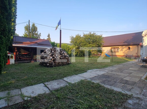 Casa de vânzare 3 camere Ștefan cel Mare - 121167CV | BLITZ Bistriţa | Poza2