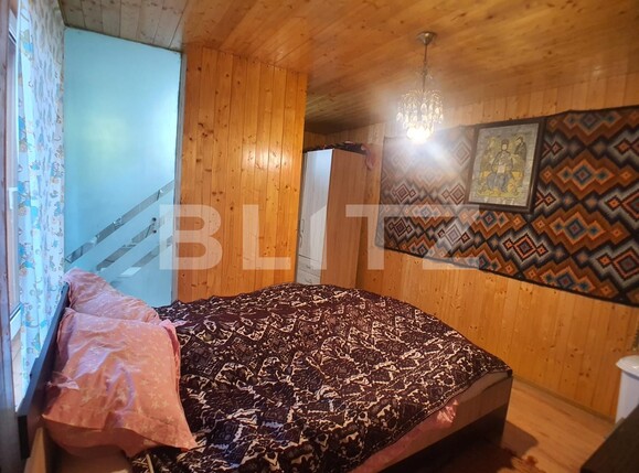 Casa de vânzare 3 camere Ștefan cel Mare - 121167CV | BLITZ Bistriţa | Poza5