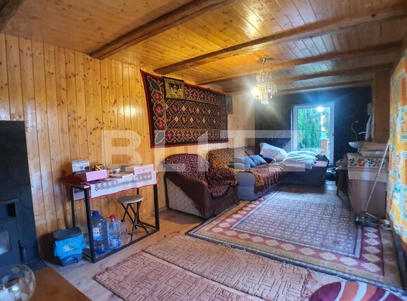 Casa de vânzare 3 camere Ștefan cel Mare - 121167CV | BLITZ Bistriţa | Poza6