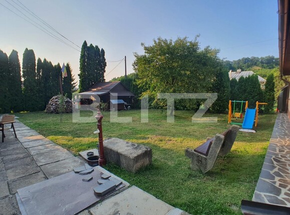 Casa de vânzare 3 camere Ștefan cel Mare - 121167CV | BLITZ Bistriţa | Poza4