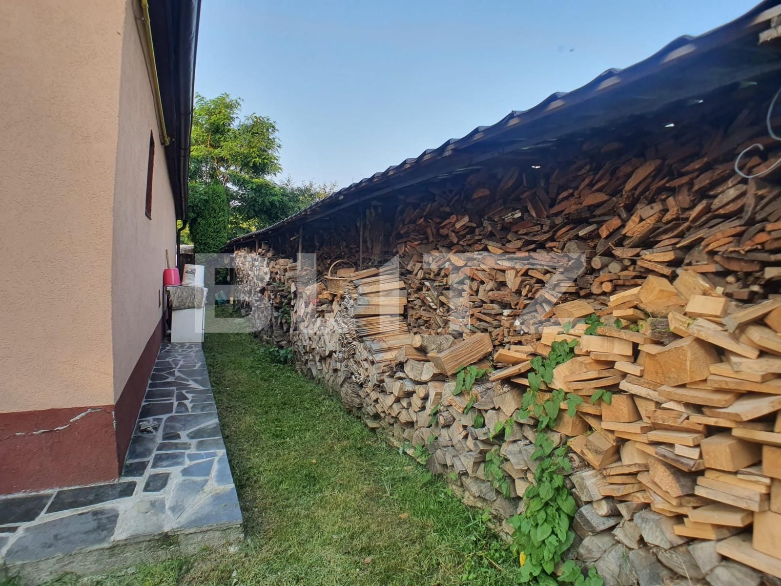 Casa de vânzare 3 camere Ștefan cel Mare - 121167CV | BLITZ Bistriţa | Poza10