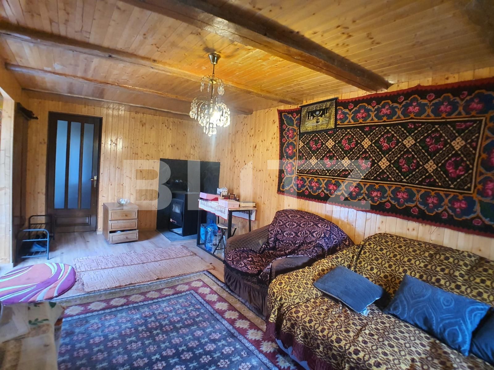 Casa de vânzare 3 camere Ștefan cel Mare - 121167CV | BLITZ Bistriţa | Poza8