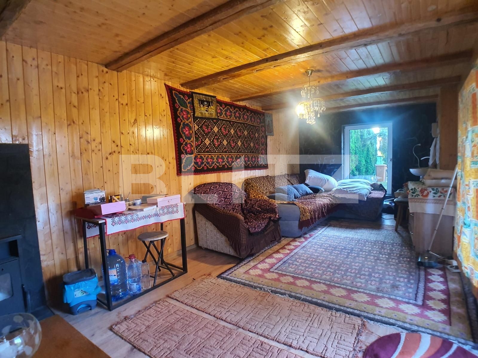 Casa de vânzare 3 camere Ștefan cel Mare - 121167CV | BLITZ Bistriţa | Poza6