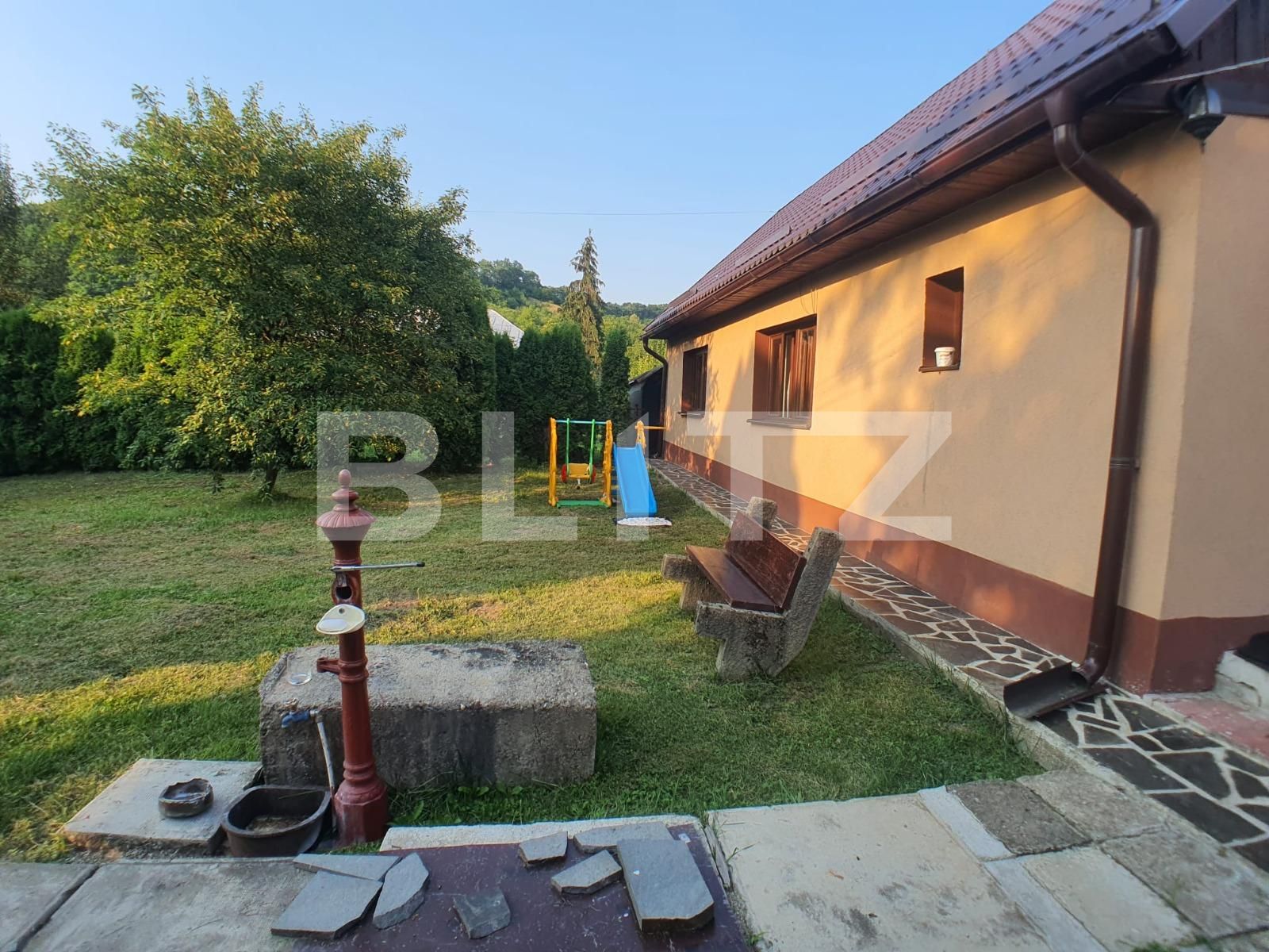 Casa de vânzare 3 camere Ștefan cel Mare - 121167CV | BLITZ Bistriţa | Poza9