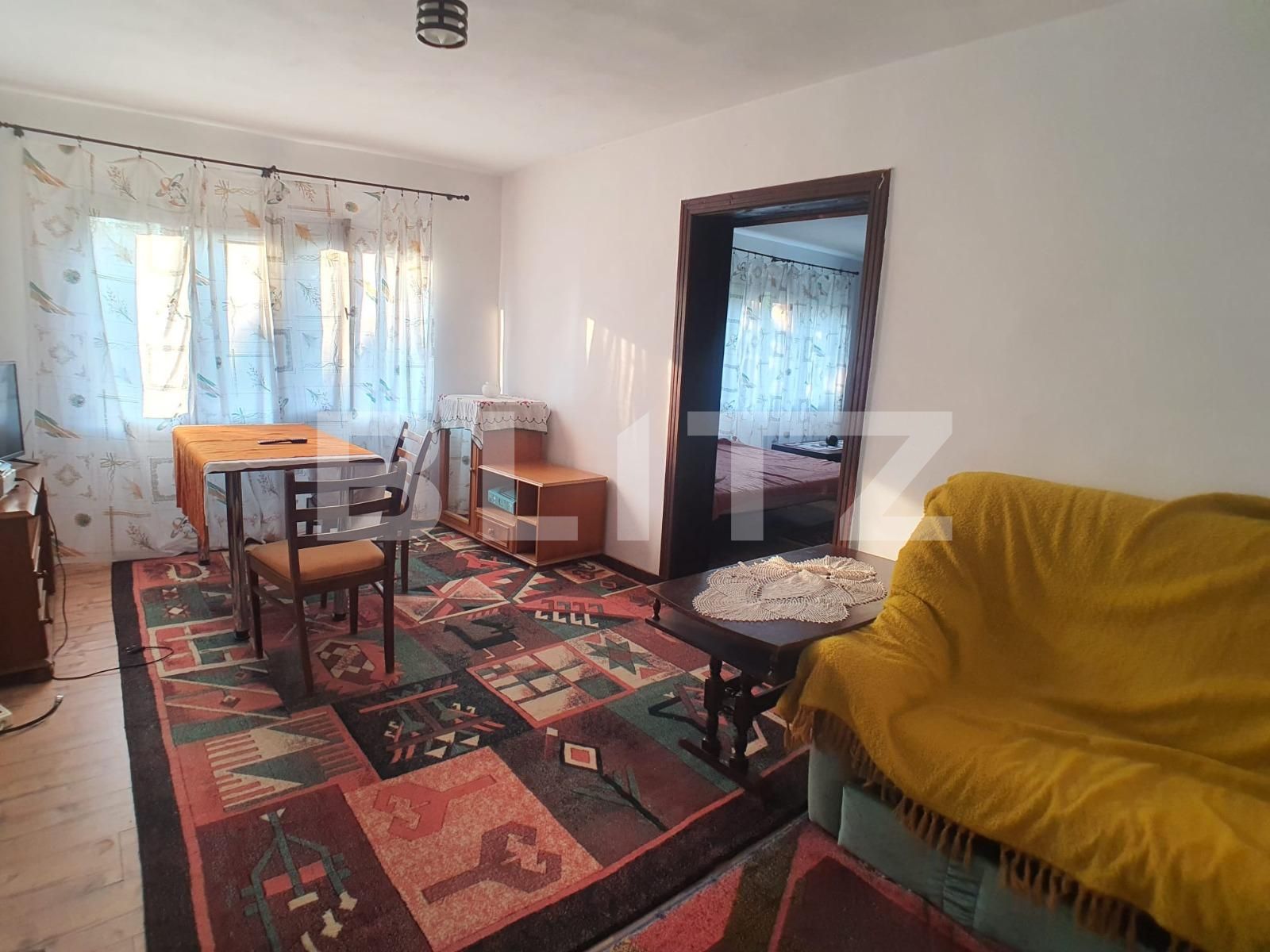 Casa de vânzare 3 camere Ștefan cel Mare - 121167CV | BLITZ Bistriţa | Poza14