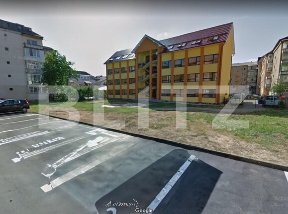 Teren de vânzare Calea Moldovei - 121190TV | BLITZ Bistriţa | Poza1