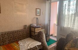 Apartament 2 camere, 3 balcoane, 48 mp, Cartier Decebal