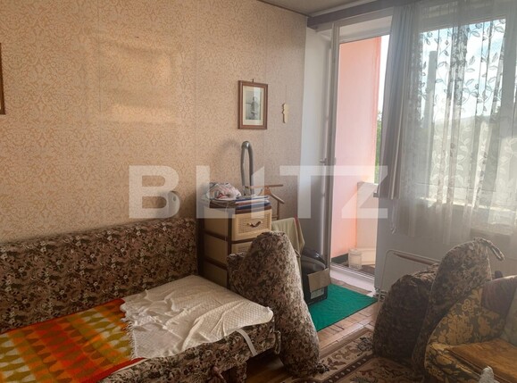Apartament de vânzare 2 camere Decebal - 121263AV | BLITZ Bistriţa | Poza1