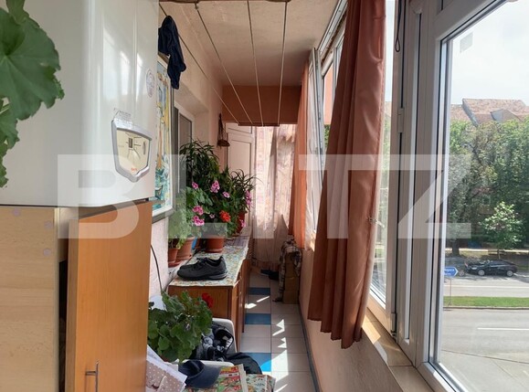 Apartament de vânzare 2 camere Independenței - 121342AV | BLITZ Bistriţa | Poza4