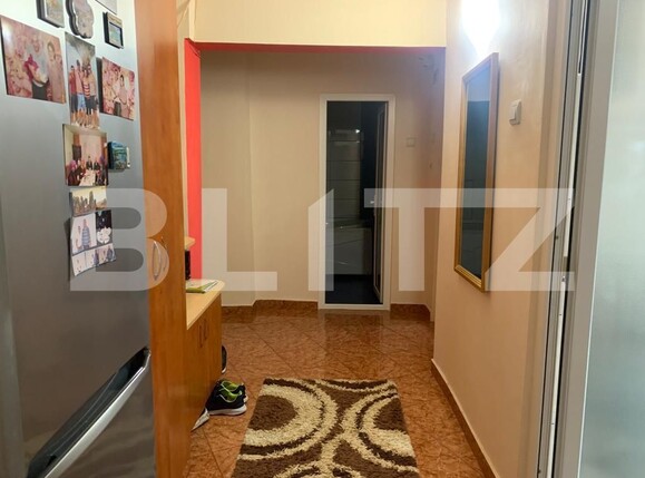 Apartament de vânzare 2 camere Independenței - 121342AV | BLITZ Bistriţa | Poza1