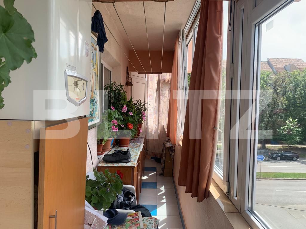 Apartament de vânzare 2 camere Independenței - 121342AV | BLITZ Bistriţa | Poza4