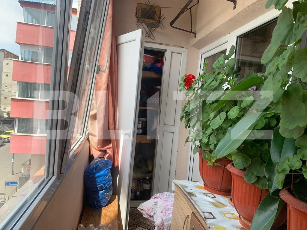 Apartament de vânzare 2 camere Independenței - 121342AV | BLITZ Bistriţa | Poza5