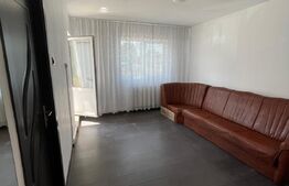 Garsoniera, 28mp, balcon, zona La Soare