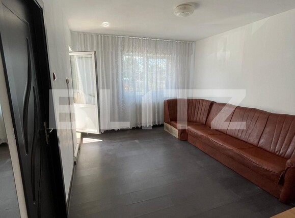 Garsonieră de vânzare Nord-Vest - 121365AV | BLITZ Bistriţa | Poza1