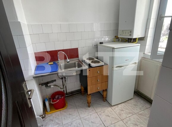 Garsonieră de vânzare Nord-Vest - 121365AV | BLITZ Bistriţa | Poza2