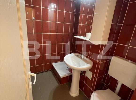 Garsonieră de vânzare Nord-Vest - 121365AV | BLITZ Bistriţa | Poza3