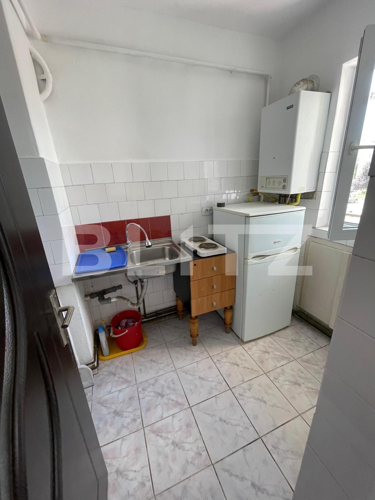 Garsonieră de vânzare Nord-Vest - 121365AV | BLITZ Bistriţa | Poza2