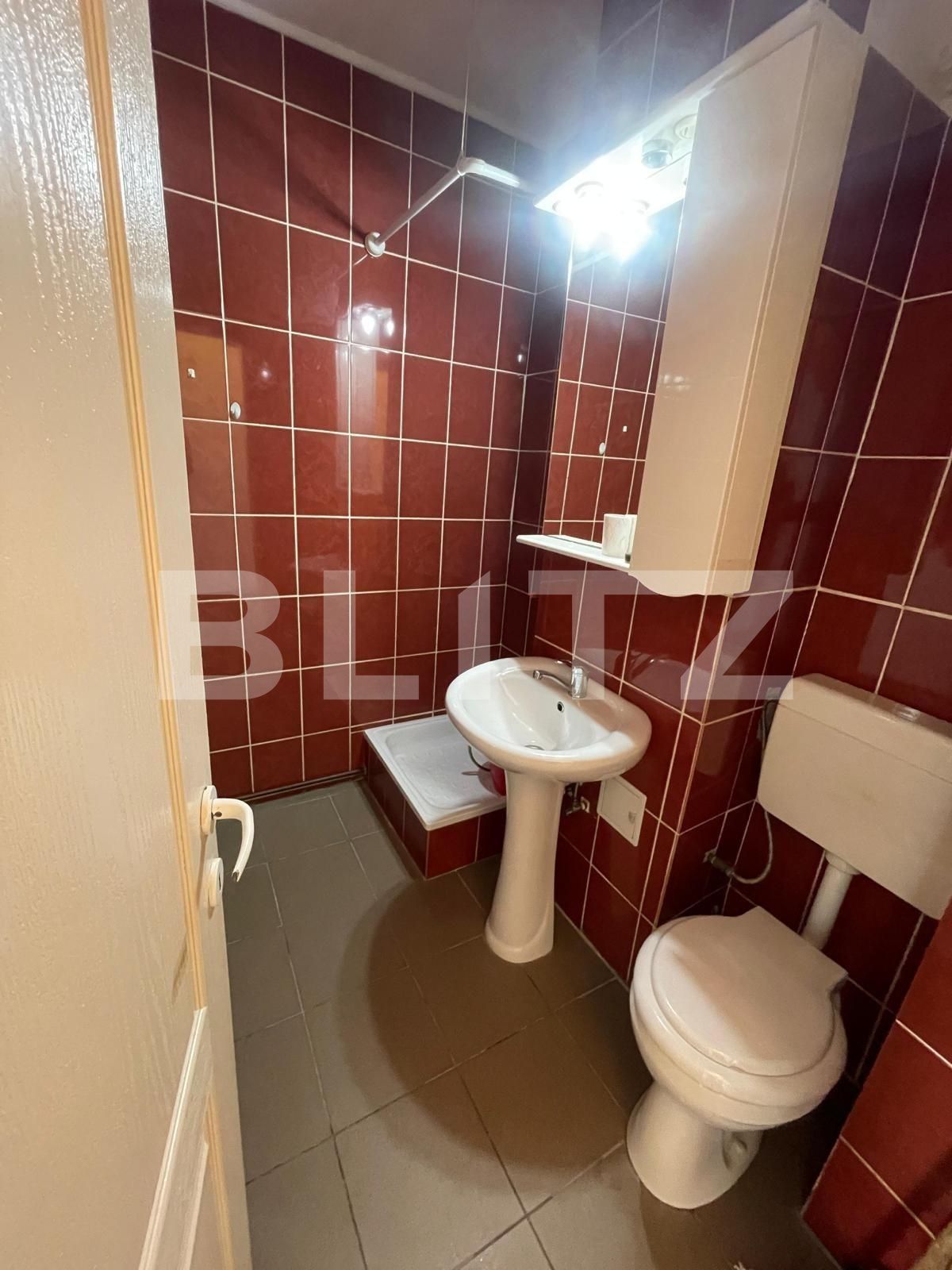 Garsonieră de vânzare Nord-Vest - 121365AV | BLITZ Bistriţa | Poza3