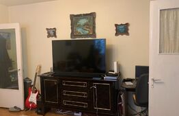 Apartament 2 camere, 51mp, balcon, cartier Calea Moldovei