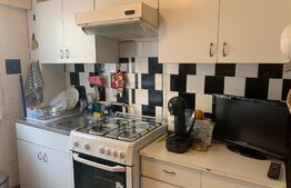 Apartament 2 camere, 51mp, balcon, cartier Calea Moldovei