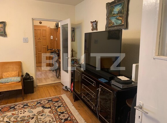 Apartament de vânzare 2 camere Calea Moldovei - 121412AV | BLITZ Bistriţa | Poza3