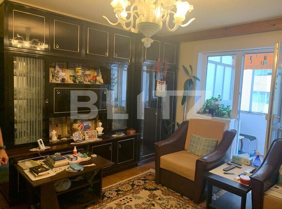 Apartament de vânzare 2 camere Calea Moldovei - 121412AV | BLITZ Bistriţa | Poza1