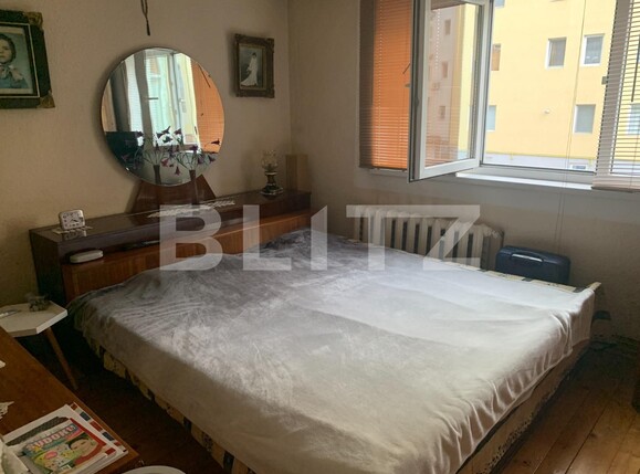 Apartament de vânzare 2 camere Calea Moldovei - 121412AV | BLITZ Bistriţa | Poza4