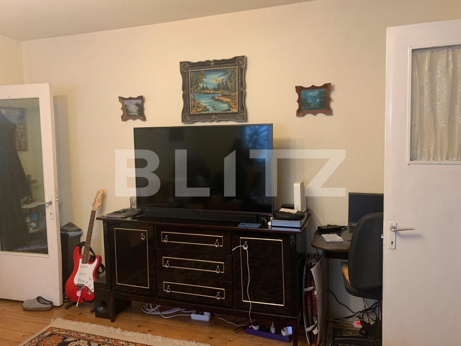 Apartament de vânzare 2 camere Calea Moldovei - 121412AV | BLITZ Bistriţa | Poza2