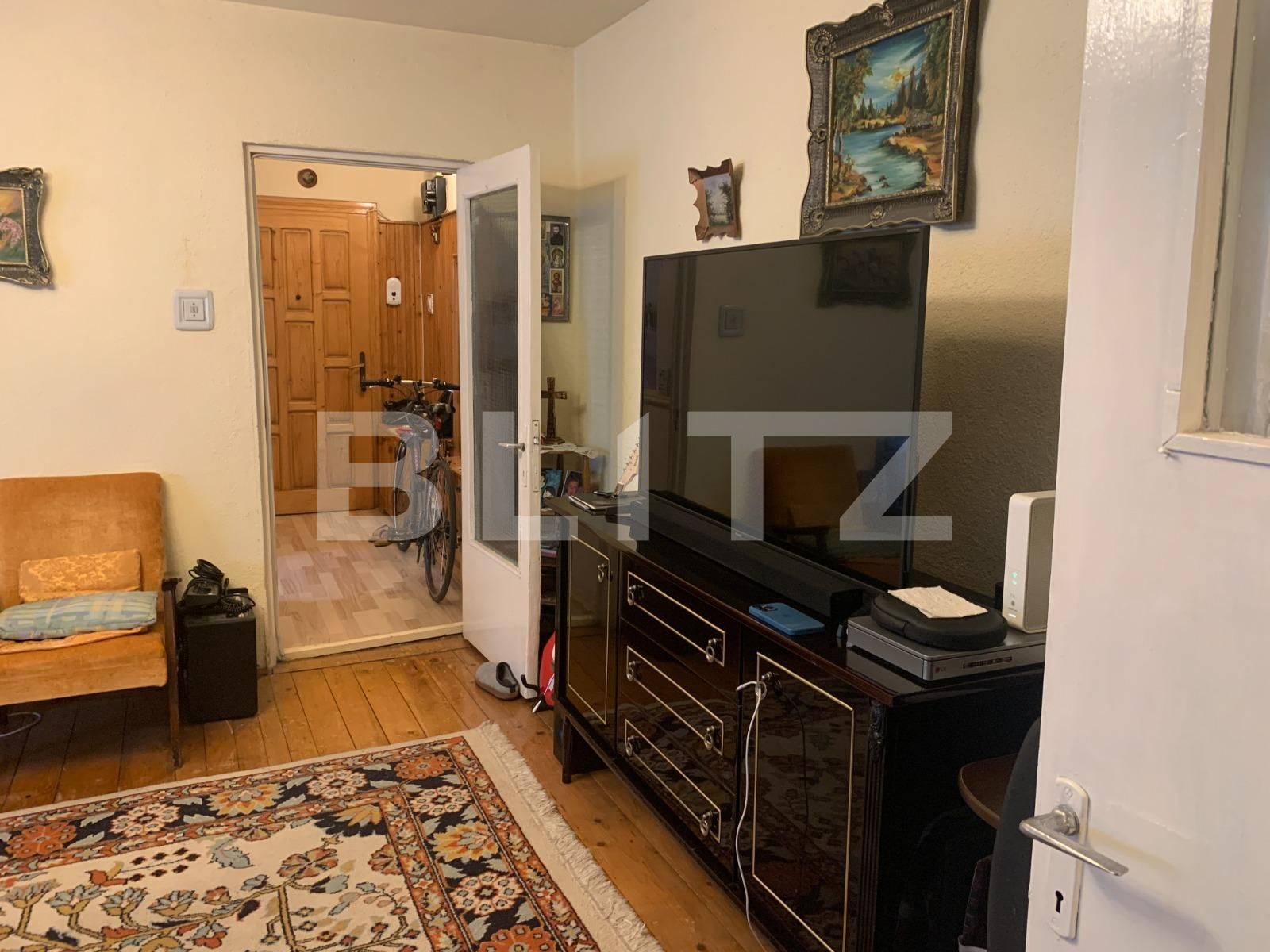 Apartament de vânzare 2 camere Calea Moldovei - 121412AV | BLITZ Bistriţa | Poza3