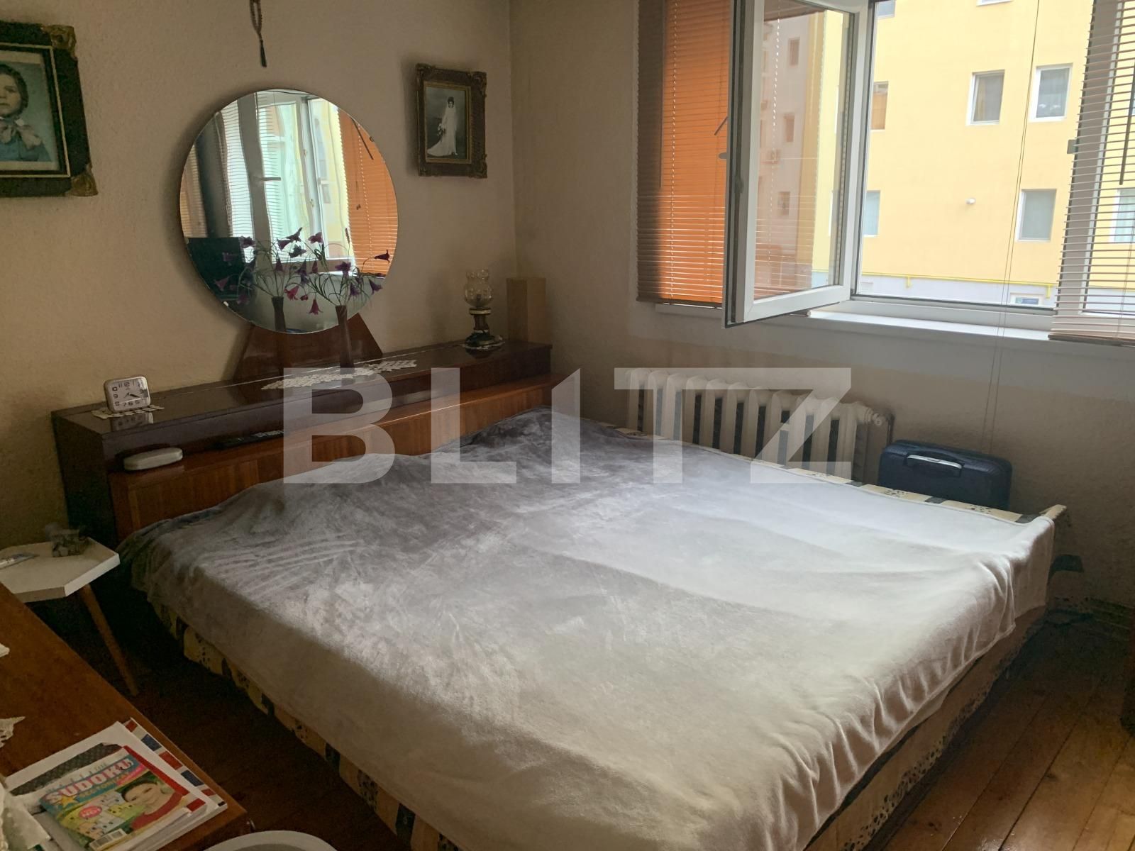 Apartament de vânzare 2 camere Calea Moldovei - 121412AV | BLITZ Bistriţa | Poza4