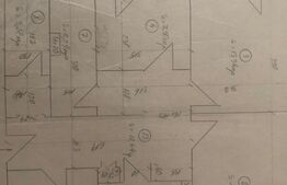 Apartament 4 camere,90mp, 2 balcoane, zona Independentei