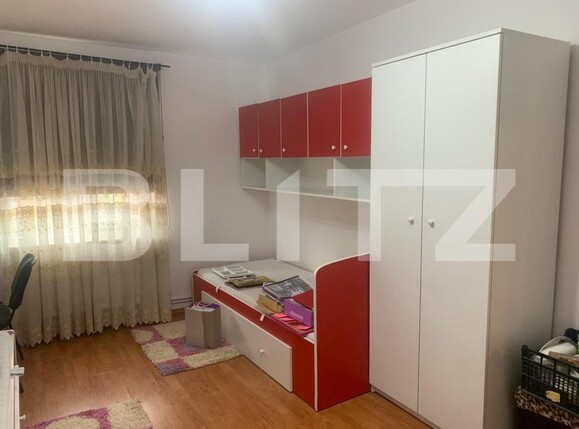 Apartament de vânzare 4 camere Independenței - 121530AV | BLITZ Bistriţa | Poza4