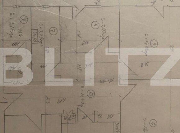 Apartament de vânzare 4 camere Independenței - 121530AV | BLITZ Bistriţa | Poza5