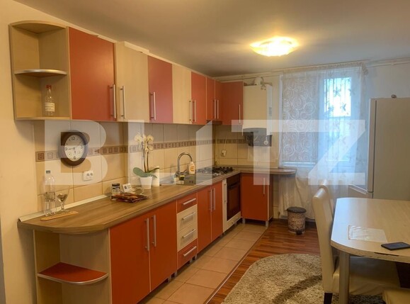 Apartament de vânzare 4 camere Independenței - 121530AV | BLITZ Bistriţa | Poza1