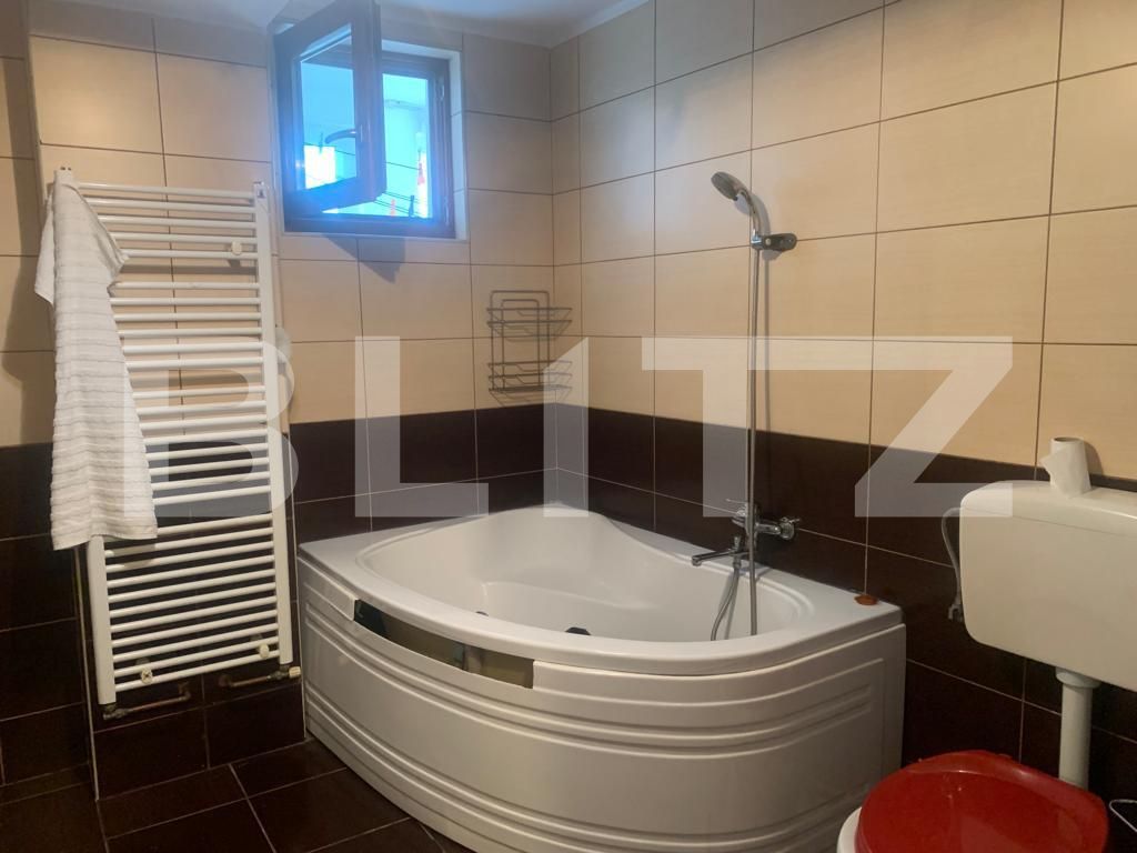 Apartament de vânzare 4 camere Independenței - 121530AV | BLITZ Bistriţa | Poza12