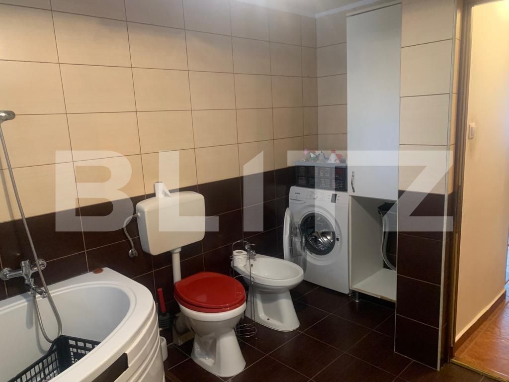 Apartament de vânzare 4 camere Independenței - 121530AV | BLITZ Bistriţa | Poza10