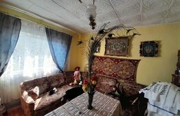 Casa individuala, 700mp, terasa, Nasaud