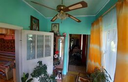 Casa individuala, 700mp, terasa, Nasaud