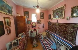 Casa individuala, 700mp, terasa, Nasaud