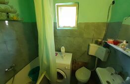 Casa individuala, 700mp, terasa, Nasaud