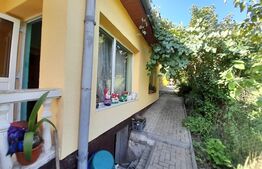 Casa individuala, 700mp, terasa, Nasaud