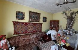 Casa individuala, 700mp, terasa, Nasaud