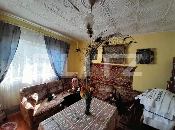 Casa de vânzare 3 camere Exterior Nord - 121535CV | BLITZ Bistriţa | Poza1