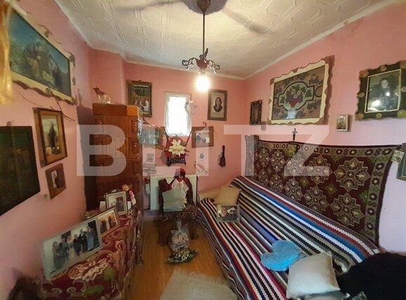 Casa de vânzare 3 camere Exterior Nord - 121535CV | BLITZ Bistriţa | Poza7