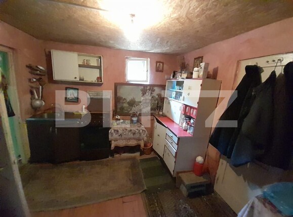 Casa de vânzare 3 camere Exterior Nord - 121535CV | BLITZ Bistriţa | Poza5