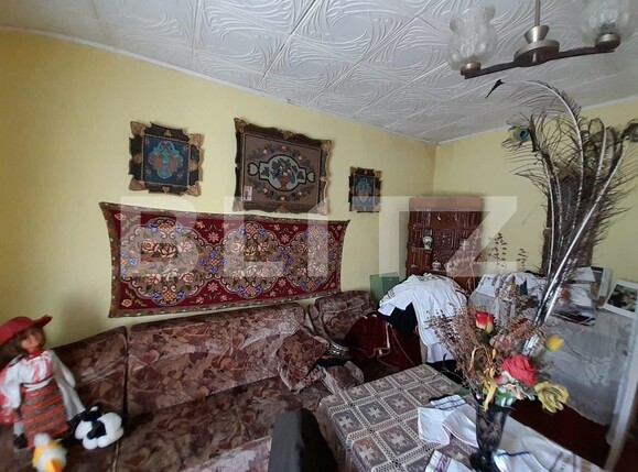 Casa de vânzare 3 camere Exterior Nord - 121535CV | BLITZ Bistriţa | Poza8