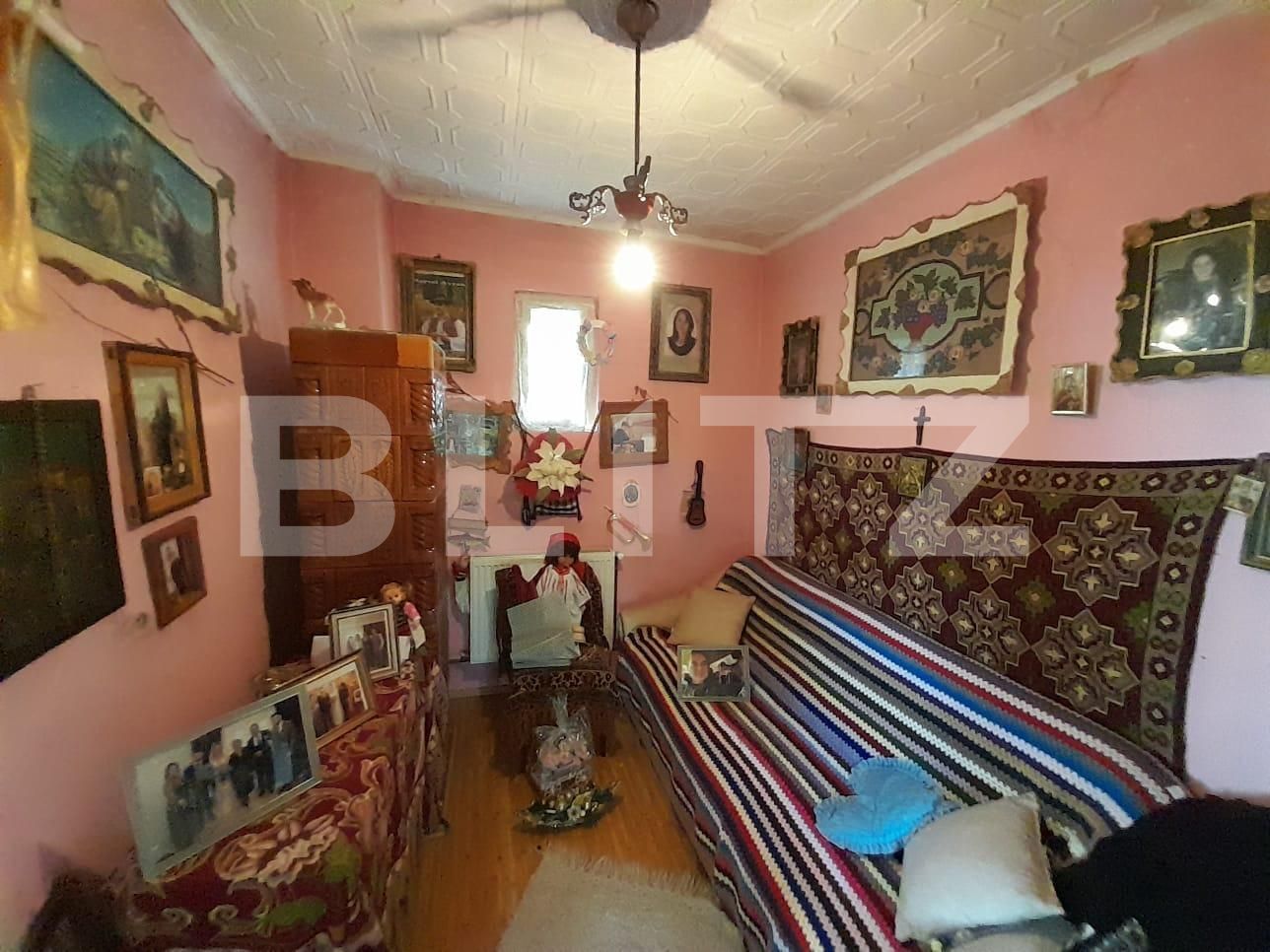 Casa de vânzare 3 camere Exterior Nord - 121535CV | BLITZ Bistriţa | Poza7