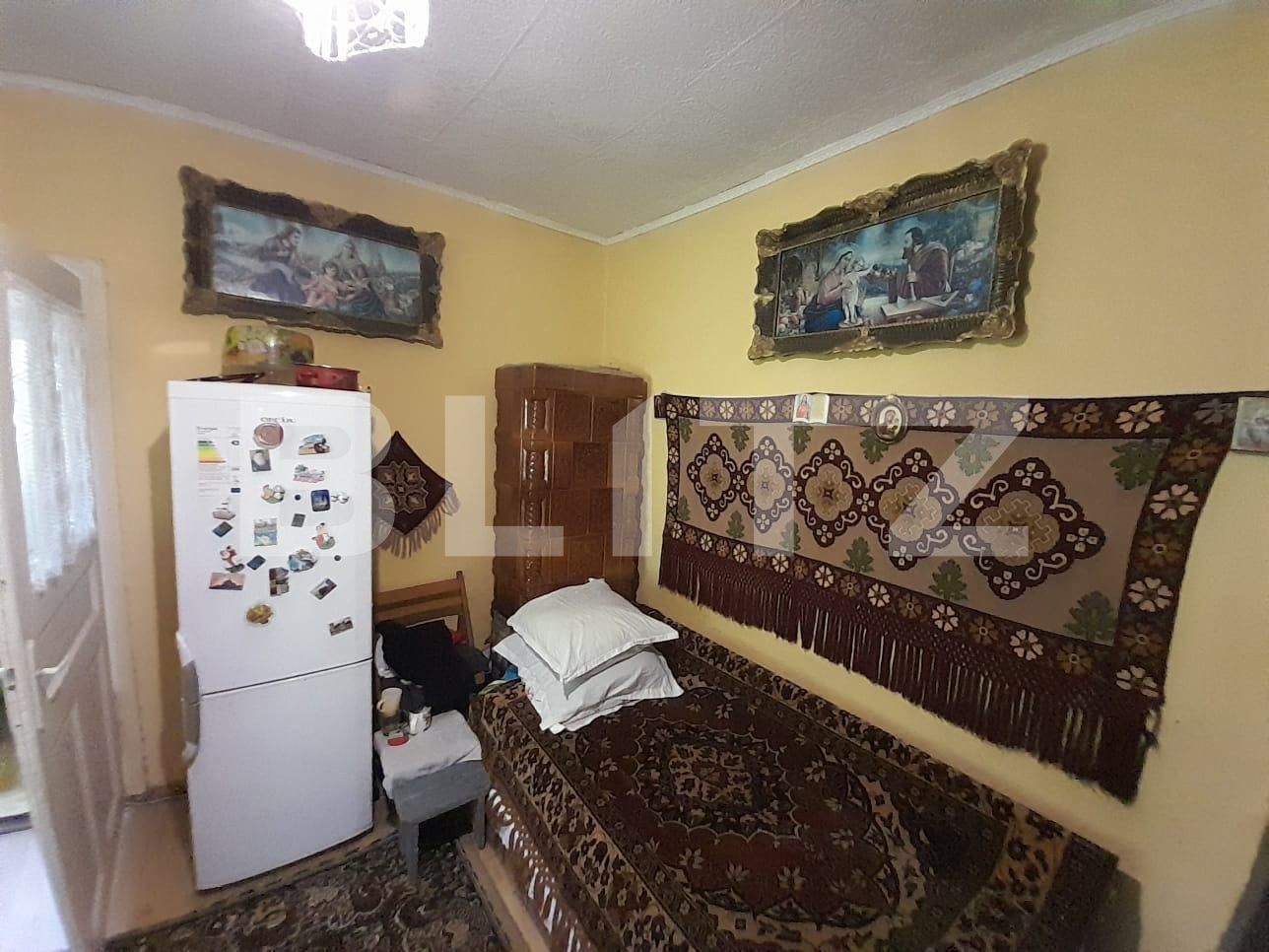 Casa de vânzare 3 camere Exterior Nord - 121535CV | BLITZ Bistriţa | Poza4