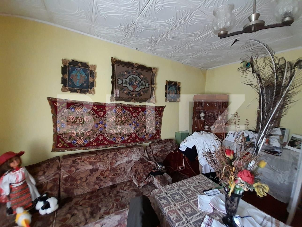 Casa de vânzare 3 camere Exterior Nord - 121535CV | BLITZ Bistriţa | Poza8